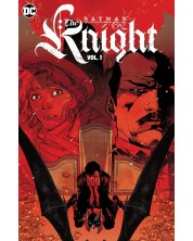 Batman: The Knight, Vol. 1 -1